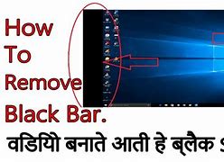 Image result for Bars On Screen