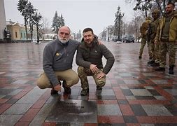 Image result for Jose Andres at Ukraine