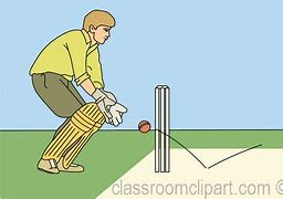 Image result for Person Throwing Cricket Ball Animation
