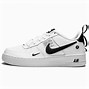 Image result for Nike Air Force Blue and Black