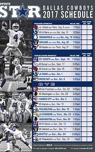 Image result for With Dallas Cowboys Schedule 2018 Helmats