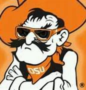 Image result for Oklahoma State Cowboys Meme