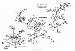 Image result for 5601 Dixon Commercial ZTR Parts