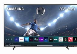 Image result for Samsung Q-LED 50 Inch Smart TV