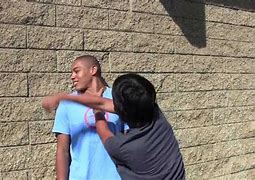 Image result for 5 vs 1 Fight High School