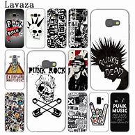 Image result for Punk Rock Phone Cases