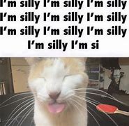 Image result for I'm Just a Cat Meme