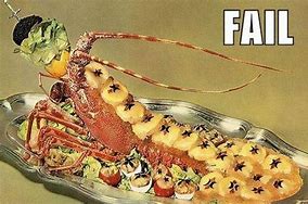 Image result for Crazy Food