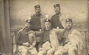 Image result for The Black Hand WW1