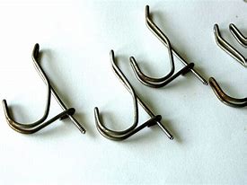 Image result for Vintage Screw in Hooks