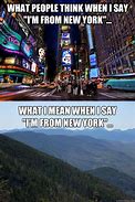 Image result for New York Meme 2019