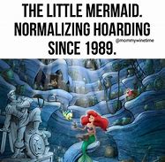 Image result for Mermaid Meme