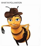Image result for Barry Benson Bee Movie Meme
