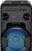 Image result for Sony Speaker Tower Back