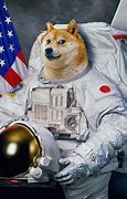 Image result for Space Doge Meme