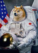 Image result for Doge Space Galaxy Wallpaper