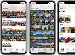 Image result for iPhone Camera Roll Gallery Template