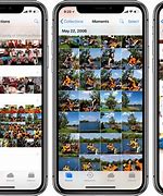 Image result for Symbols On Photos iPhone Camera Roll