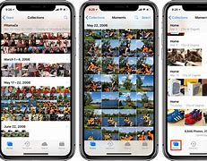 Image result for Rearrange Photos in Camera Roll