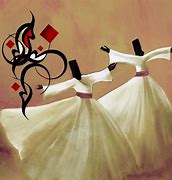 Image result for Sufi Dance Art