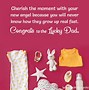 Image result for Newborn Baby Announcement