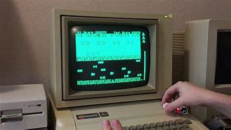 Image result for Mega II Apple Iigs