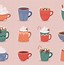 Image result for Mocha and Hot Chocolate Clip Art