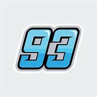Image result for 93 Racing Logo