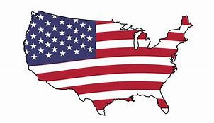 Image result for Animated United States Flag