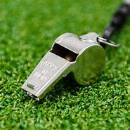 Image result for World Cup Referee Whistle
