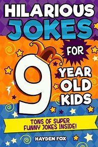 Image result for Funny Jokes for 9 Year Olds