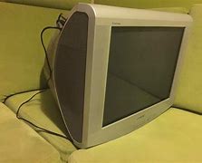 Image result for Stary Sony Trinitron