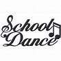 Image result for Middle School Dance Clip Art