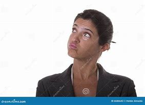 Image result for Annoyed Businesswoman
