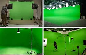 Image result for Best Color for Green Screen