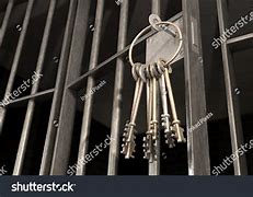 Image result for Jail Cell Lock