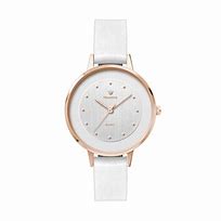 Image result for 34Mm Rose Gold Watch Ladies