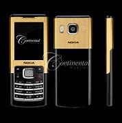 Image result for Nokia 24K Gold Phone