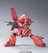Image result for Gundam Mara Sai