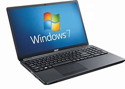 Image result for Acer Laptop Windows 7