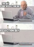 Image result for Funny Dissection Meme