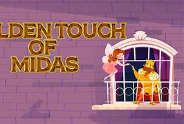 Image result for King Midas Touch Story