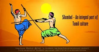 Image result for Tamil Martial Arts