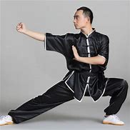Image result for Chinese Kung Fu Uniforms