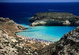 Image result for The Island of Lampedusa