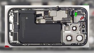Image result for iPhone 15 Internal Image