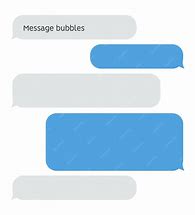 Image result for iMessage Chat Box