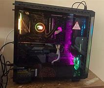 Image result for Water Cooler PC iBUYPOWER