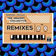 Image result for Memory Access Album Remixes