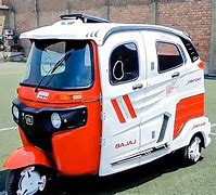 Image result for Modified Auto Rickshaw